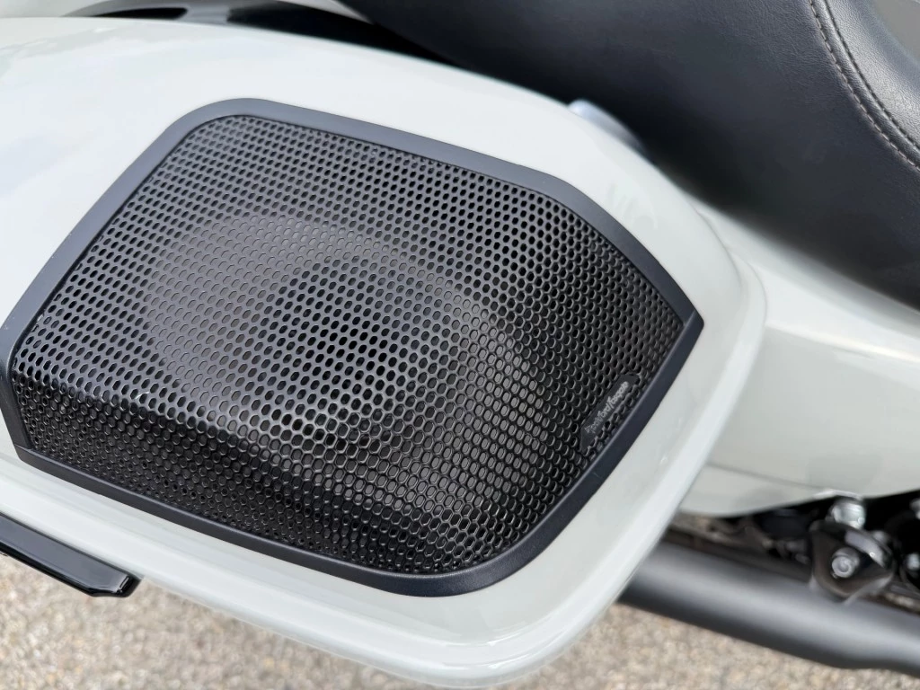 Hoofdafbeelding Harley-Davidson Street Glide