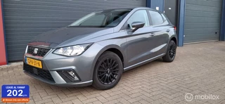 Seat Ibiza 1.0 MPI,Cruise,Climax,Stoelverwarming