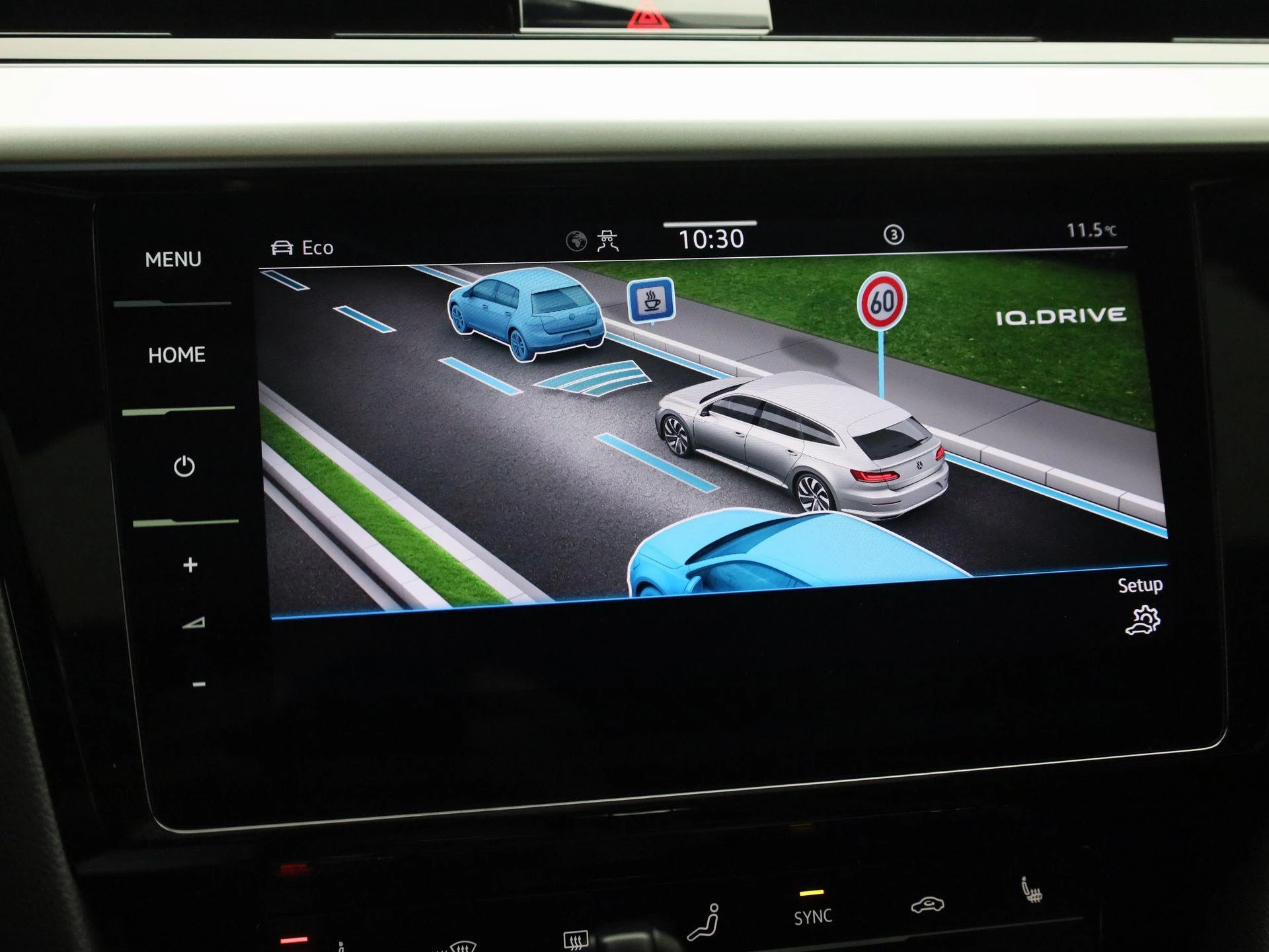 Hoofdafbeelding Volkswagen Arteon