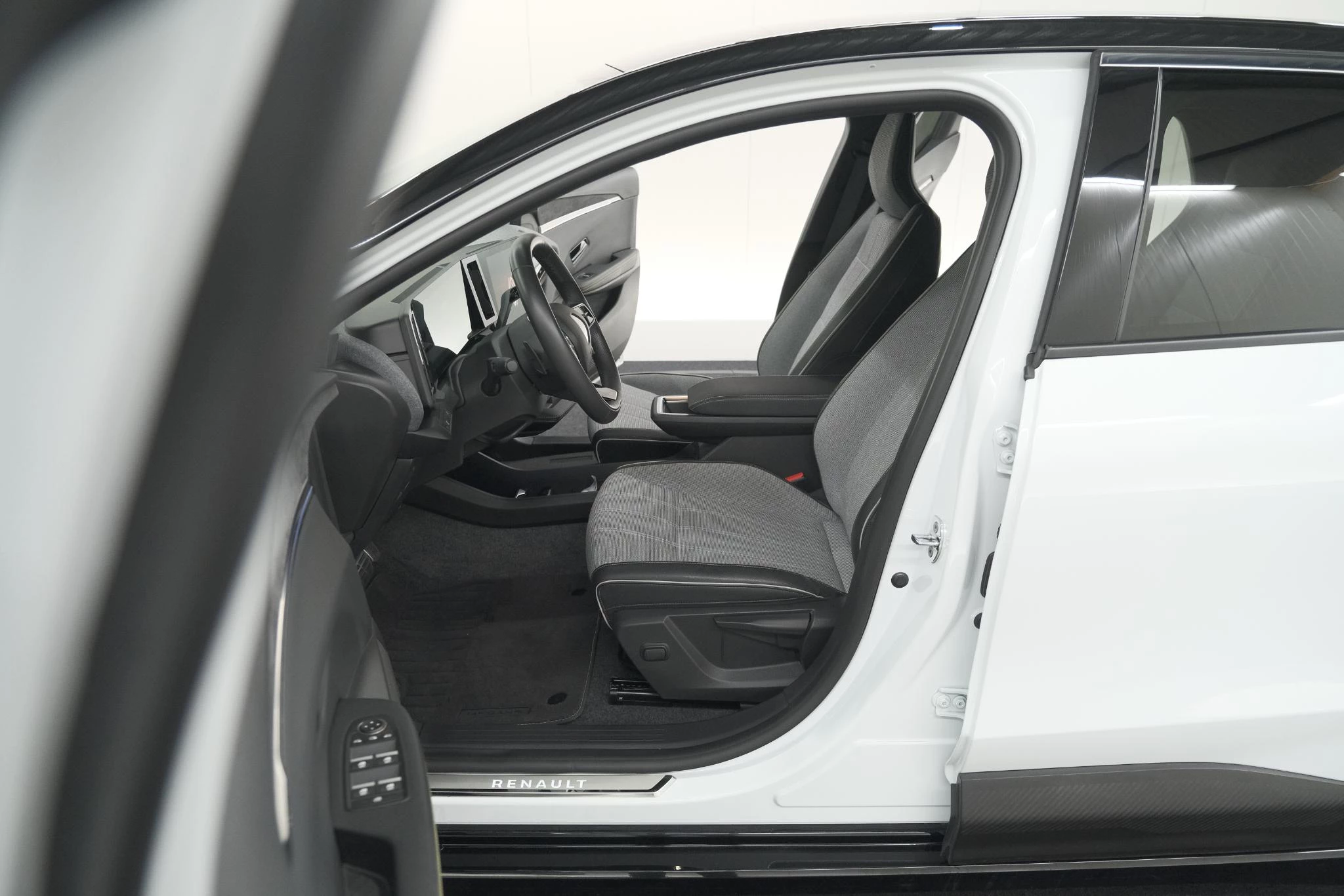 Hoofdafbeelding Renault Megane E-Tech