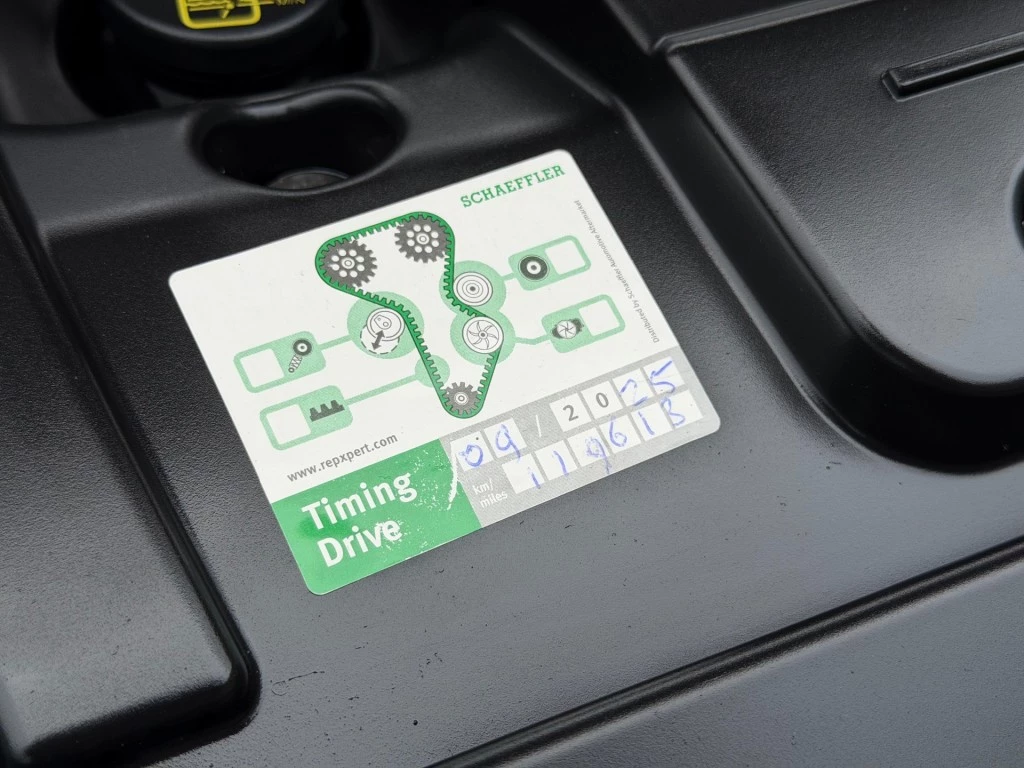 Hoofdafbeelding Fiat 500X