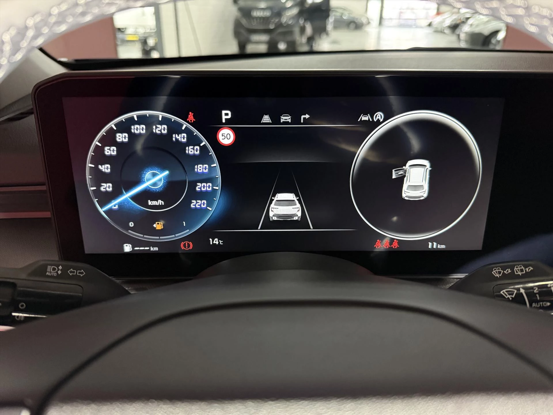 Hoofdafbeelding Kia Stonic