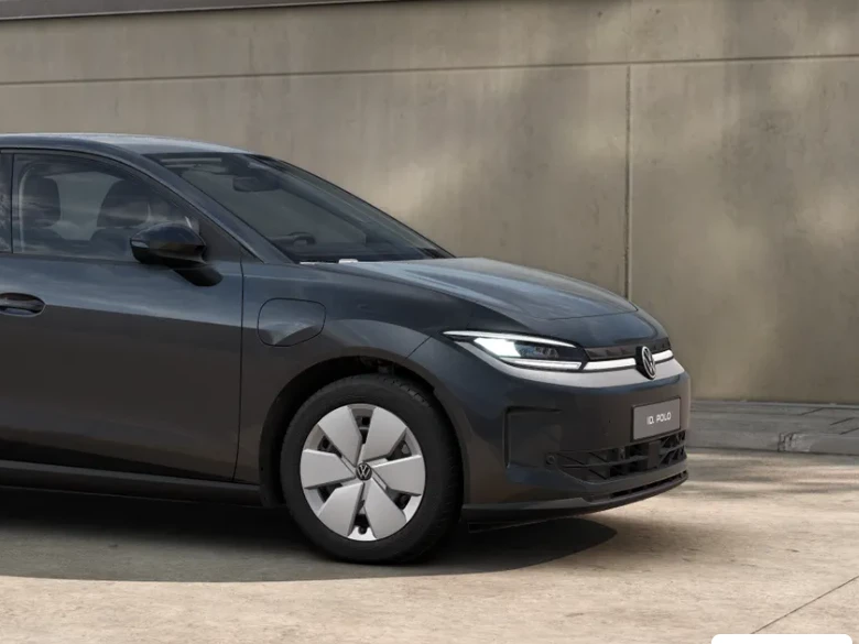 Hoofdafbeelding Volkswagen ID. Polo