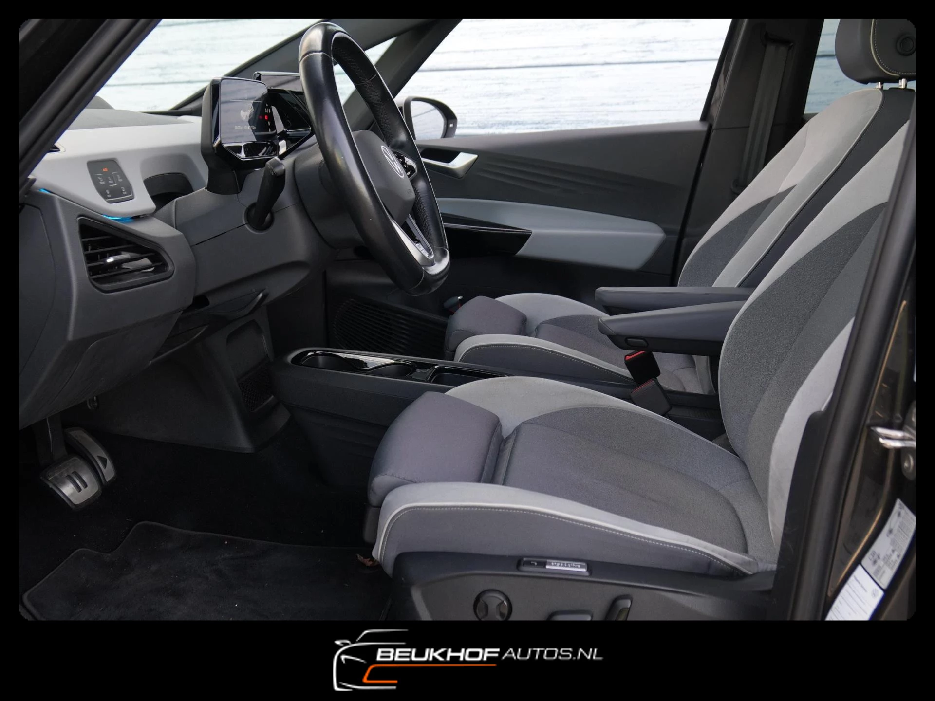 Hoofdafbeelding Volkswagen ID.3