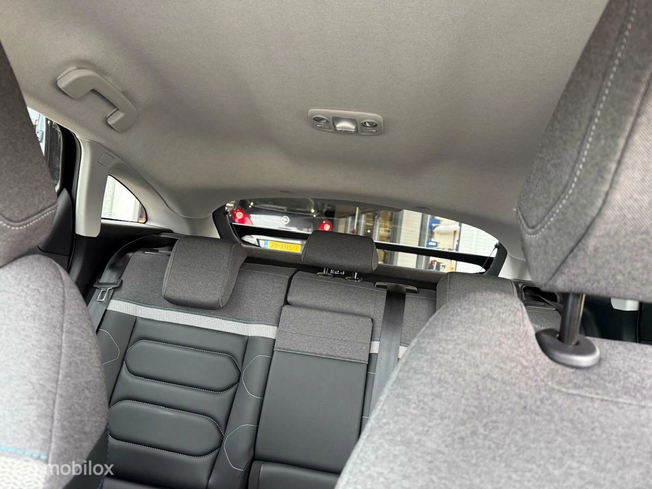 Hoofdafbeelding Citroën C4