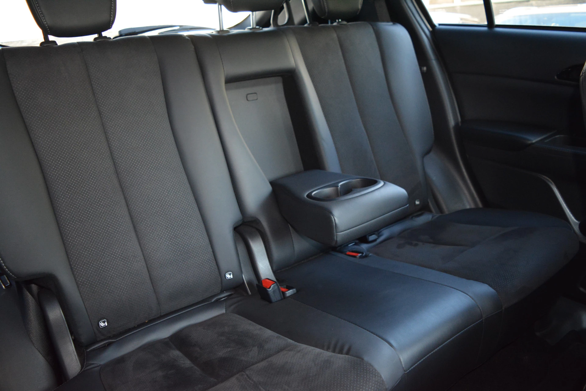 Hoofdafbeelding Mitsubishi Eclipse Cross