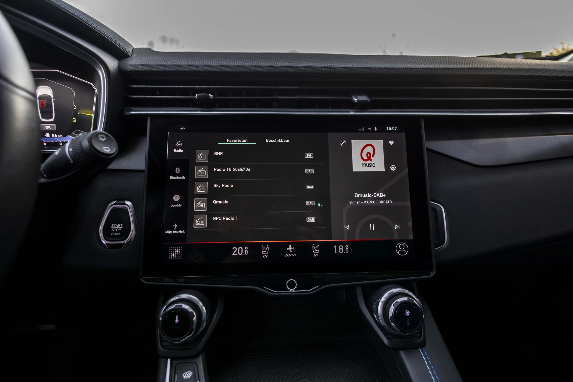 Hoofdafbeelding Lynk & Co 01