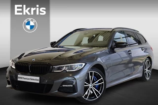 BMW 3 Serie Touring 330e | M Sportpakket | Head-Up Display | HiFi Sound System | Trekhaak