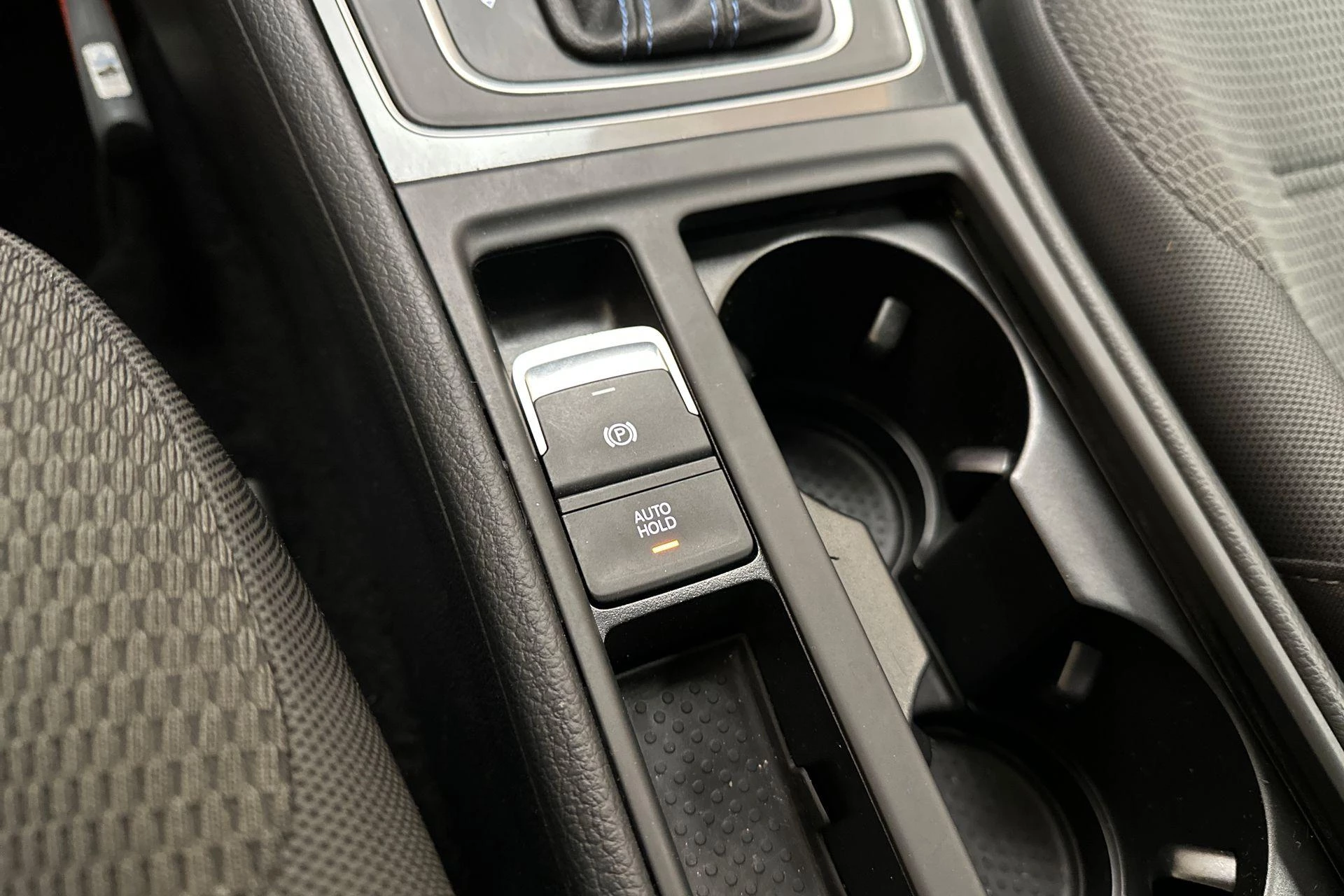 Hoofdafbeelding Volkswagen e-Golf