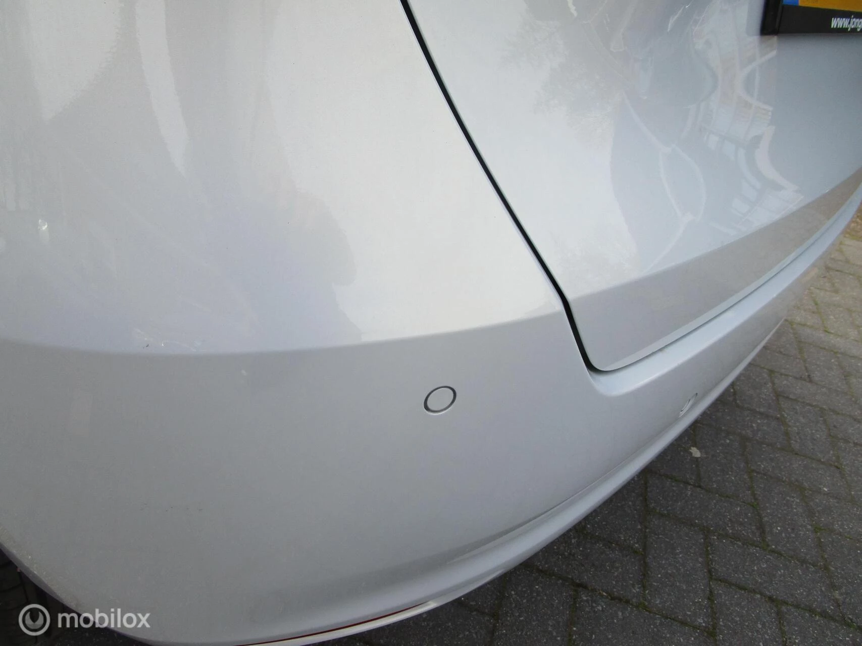 Hoofdafbeelding Honda Jazz