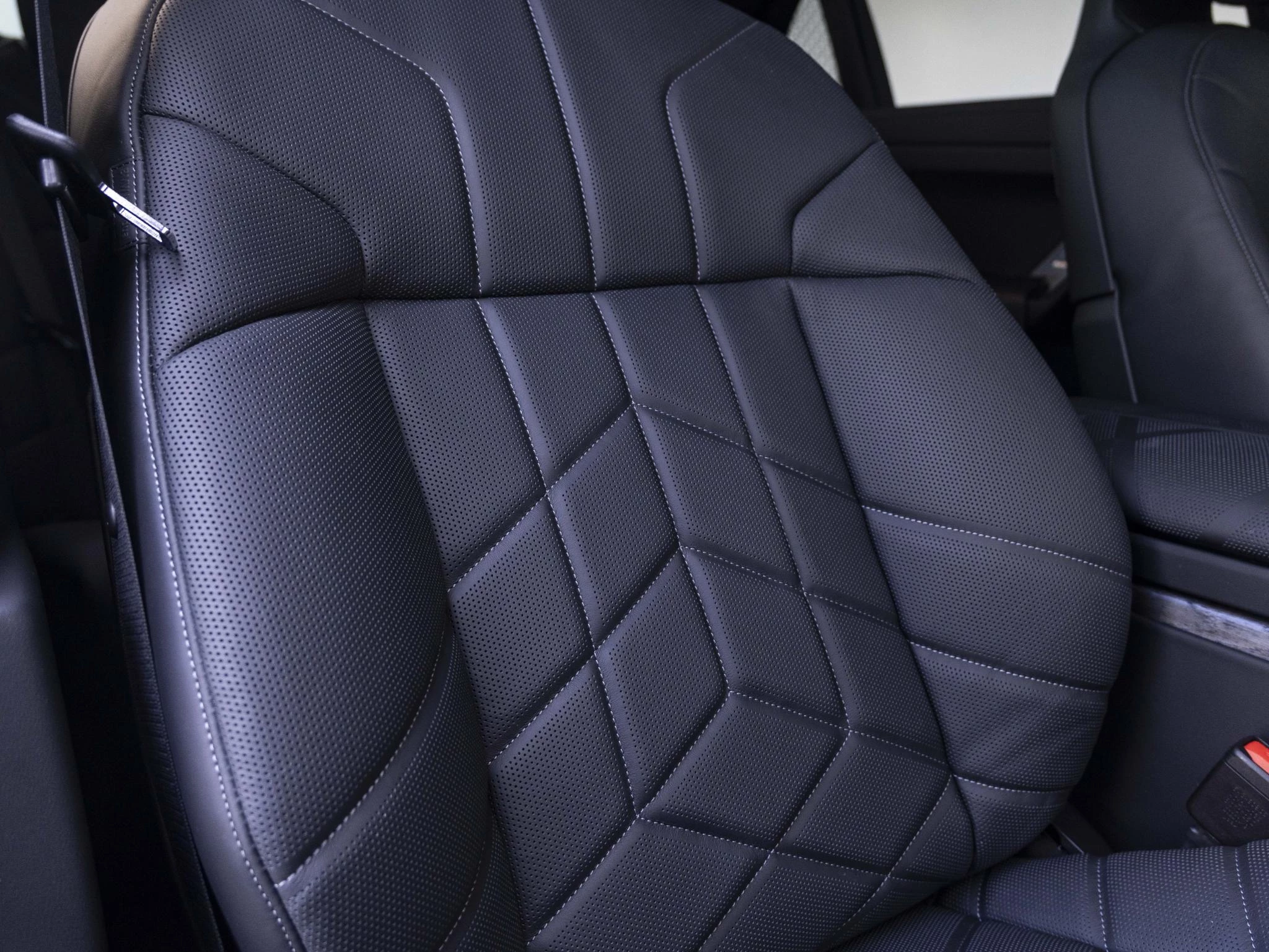 Hoofdafbeelding BMW i7