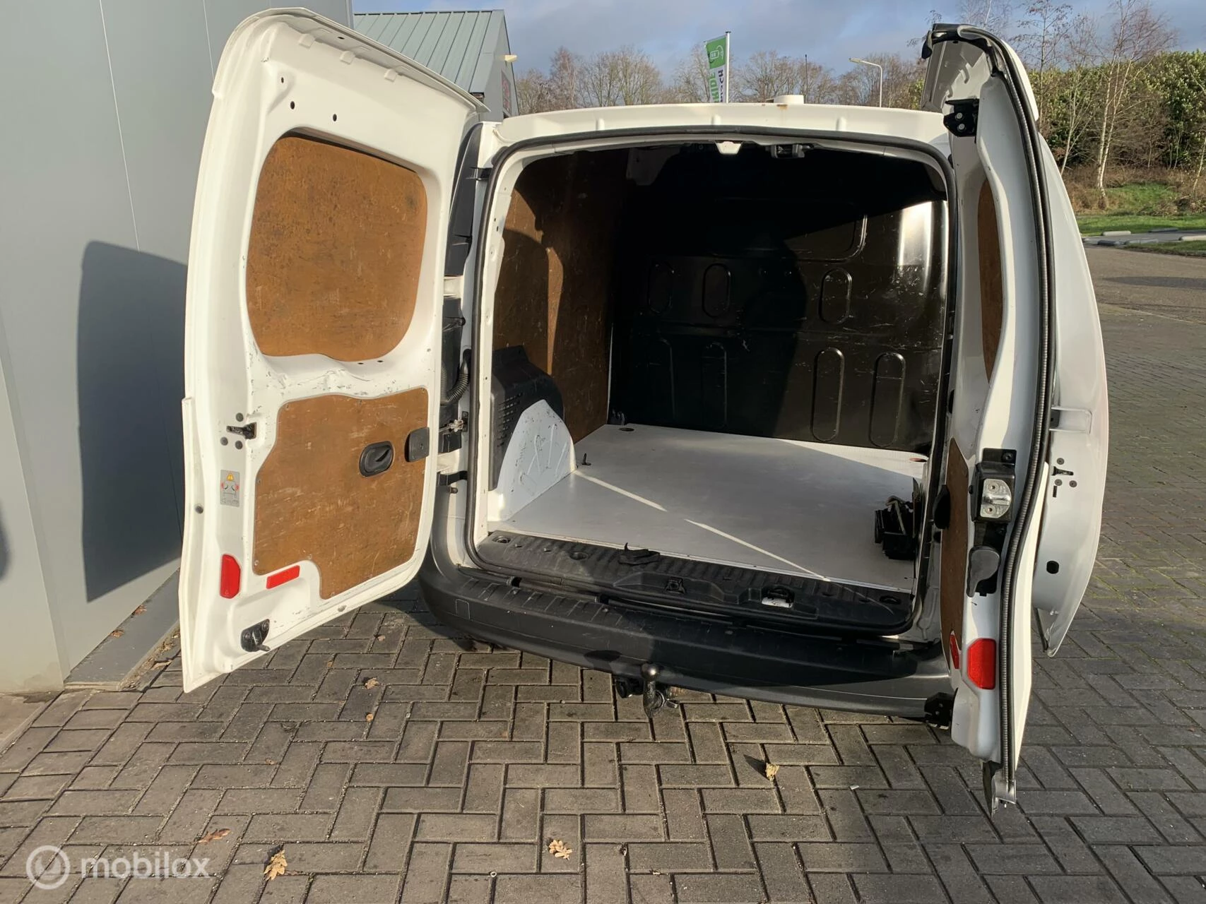 Hoofdafbeelding Mercedes-Benz Citan