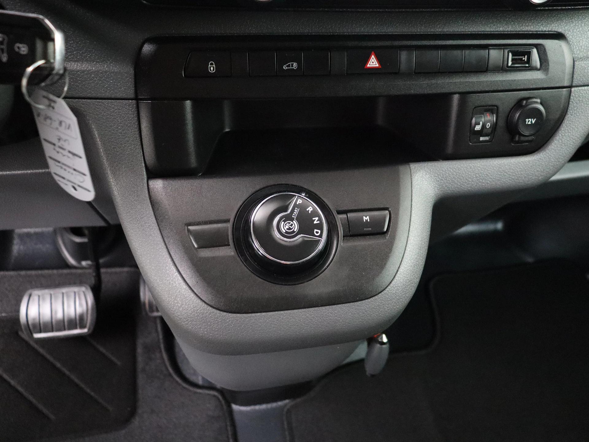 Hoofdafbeelding Citroën Jumpy
