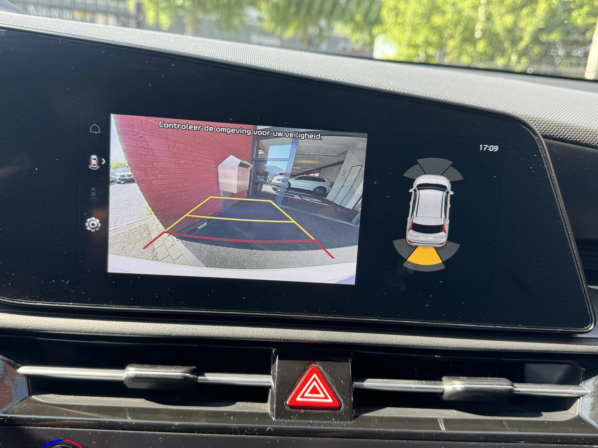 Hoofdafbeelding Kia Niro EV