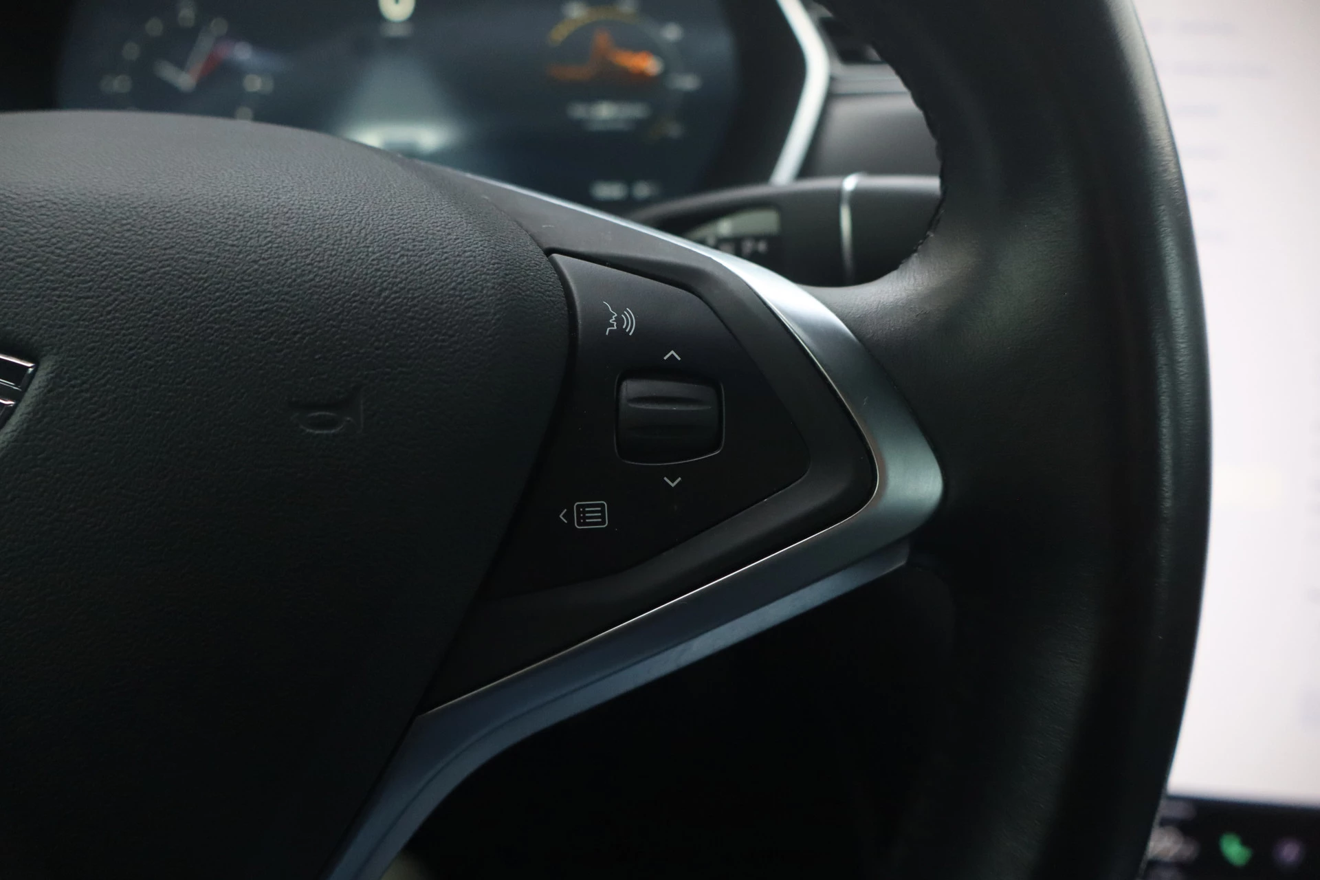 Hoofdafbeelding Tesla Model S