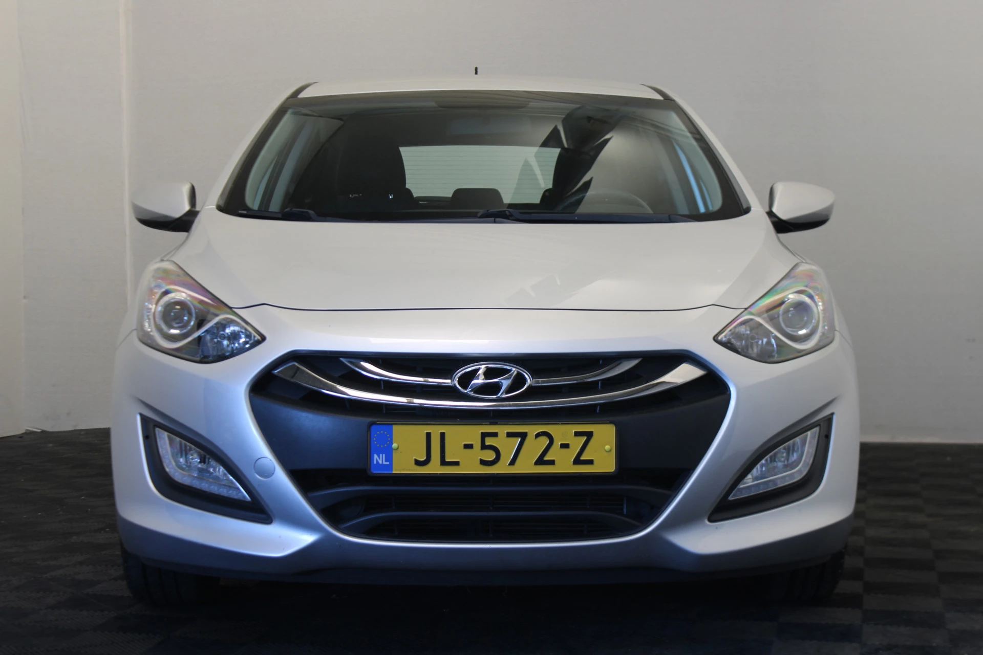 Hoofdafbeelding Hyundai i30