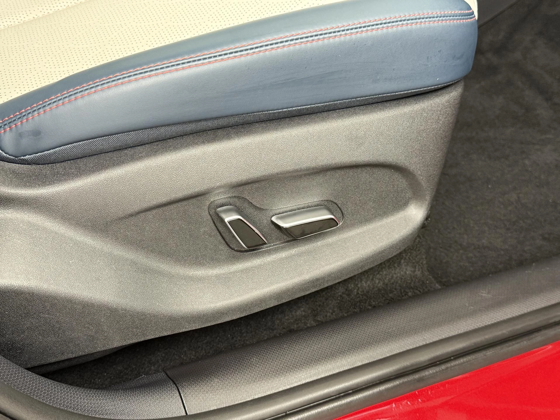 Hoofdafbeelding BYD ATTO 3