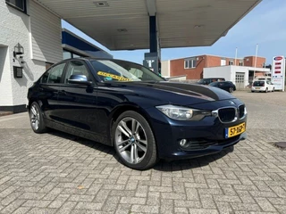 BMW 3 Serie Executive Automaat