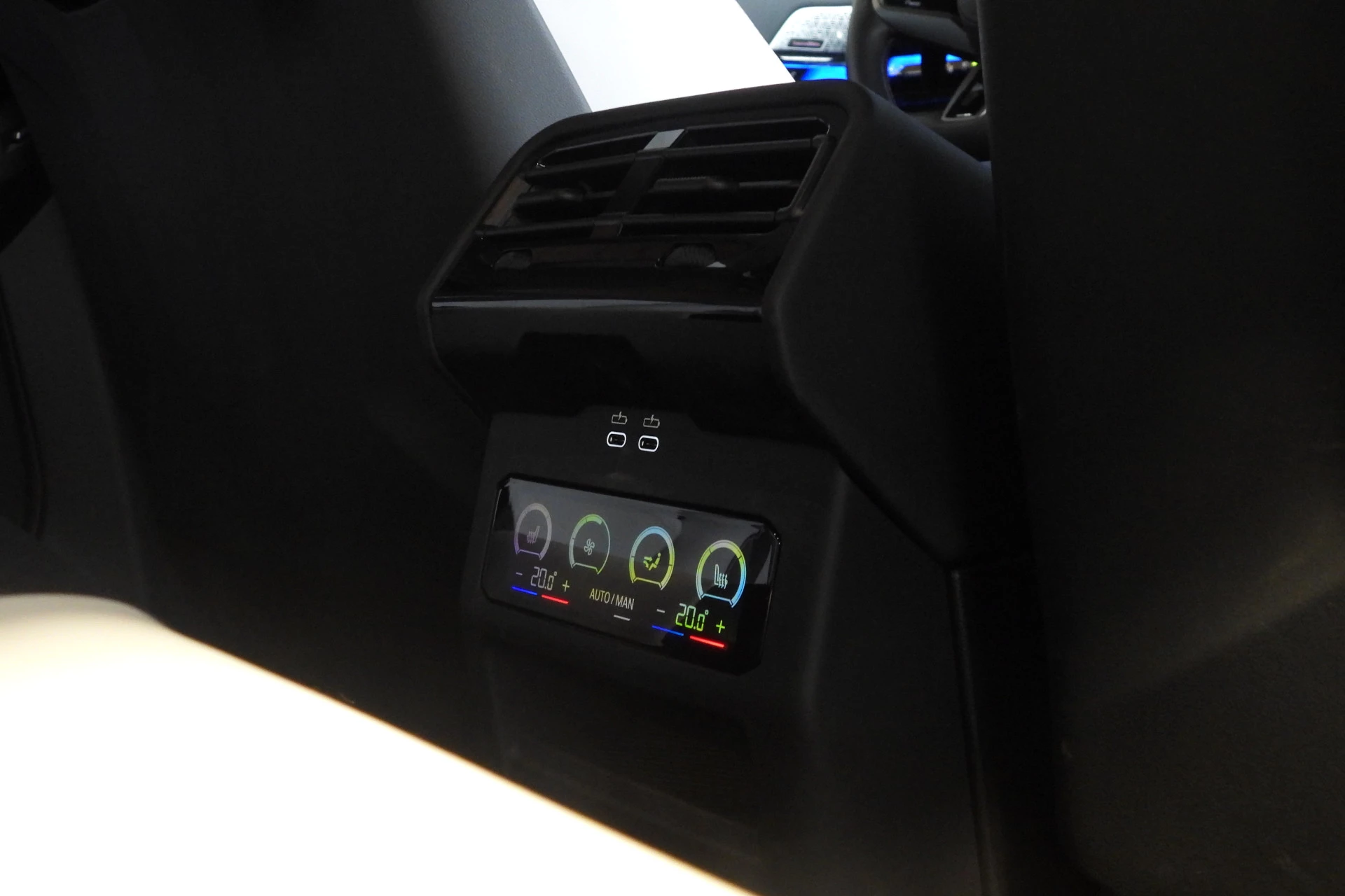 Hoofdafbeelding BMW M5