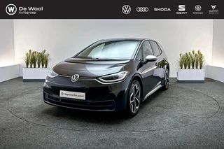 Volkswagen ID.3 First Plus 204pk 58 kWh | Achteruitrijcamera, Adaptive Cruise Control, Parkeersensoren V+A |