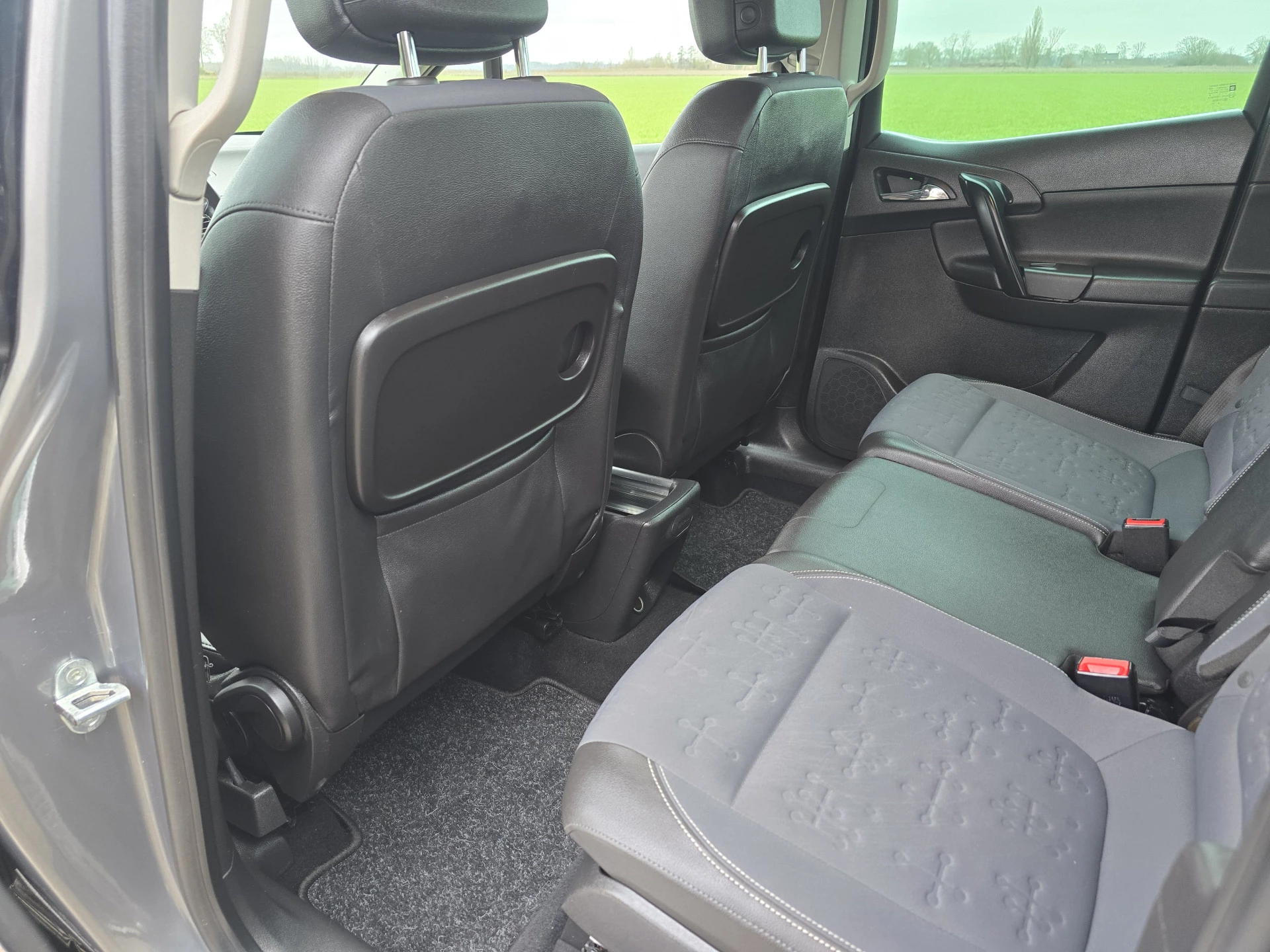 Hoofdafbeelding Opel Meriva