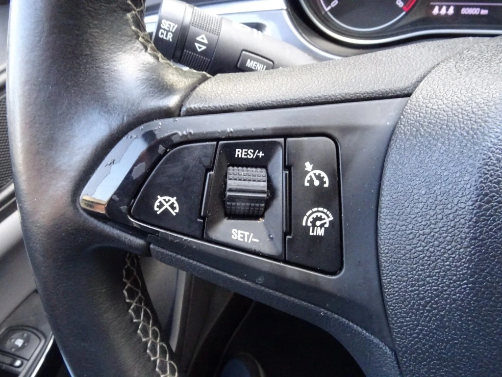 Hoofdafbeelding Opel Corsa-e