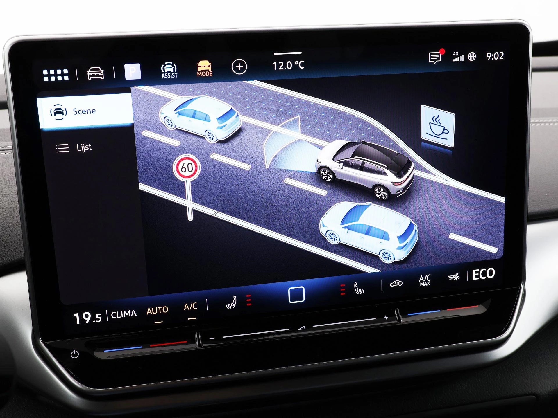 Hoofdafbeelding Volkswagen ID.4