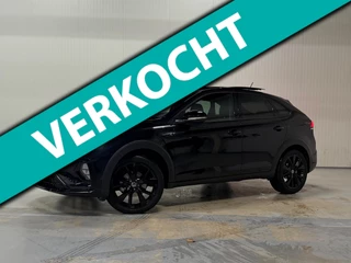 Volkswagen Taigo 1.5 TSI | 3x R-Line | PANO | CAMERA | BLACK EDITION