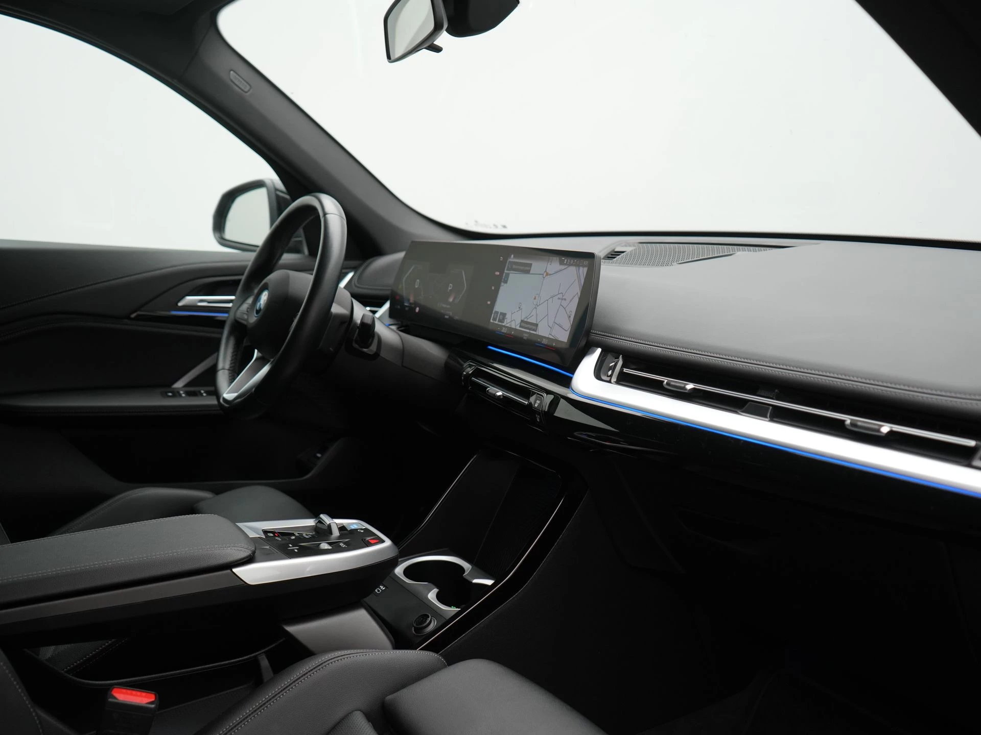 Hoofdafbeelding BMW iX1