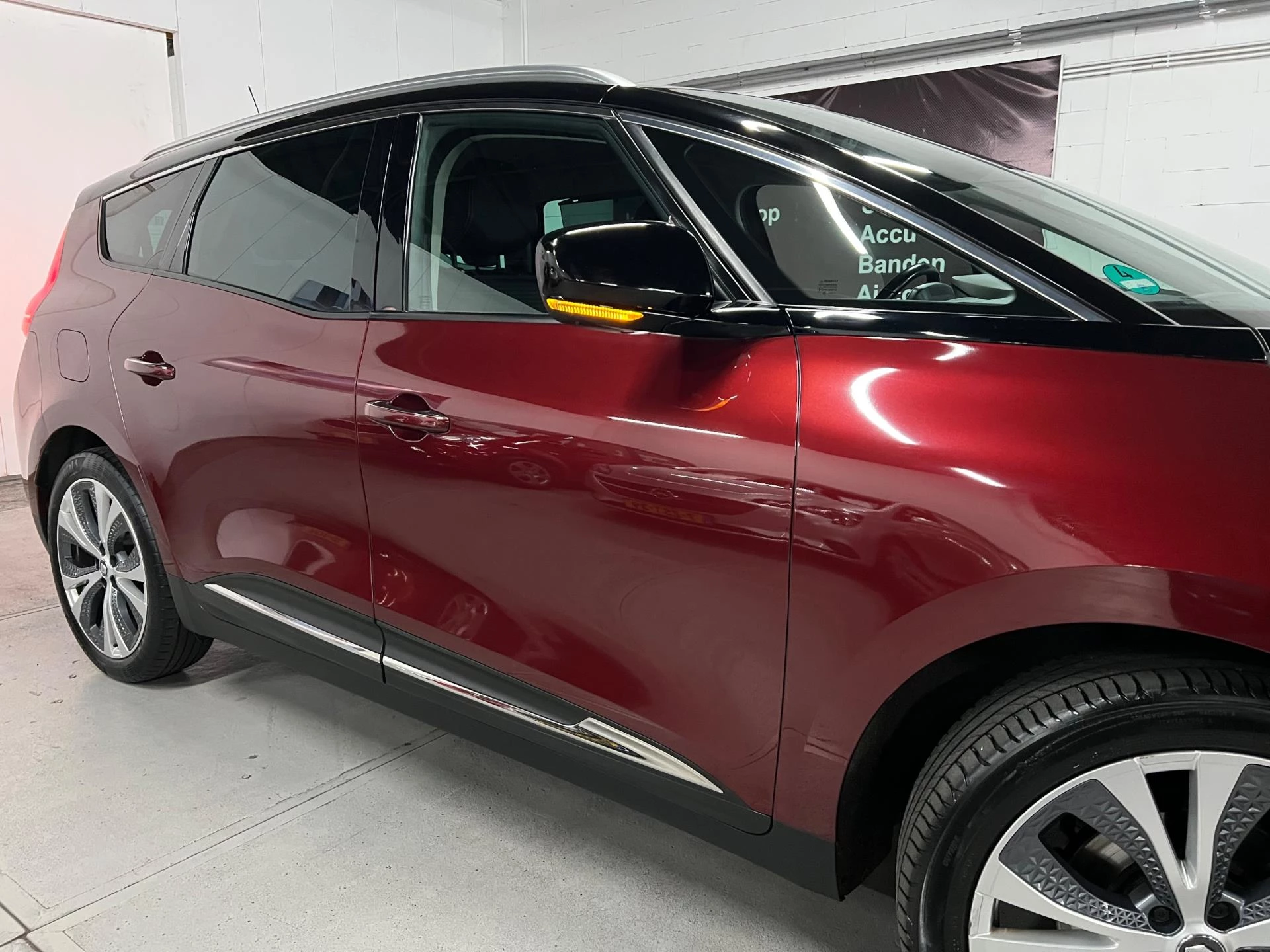 Hoofdafbeelding Renault Grand Scénic