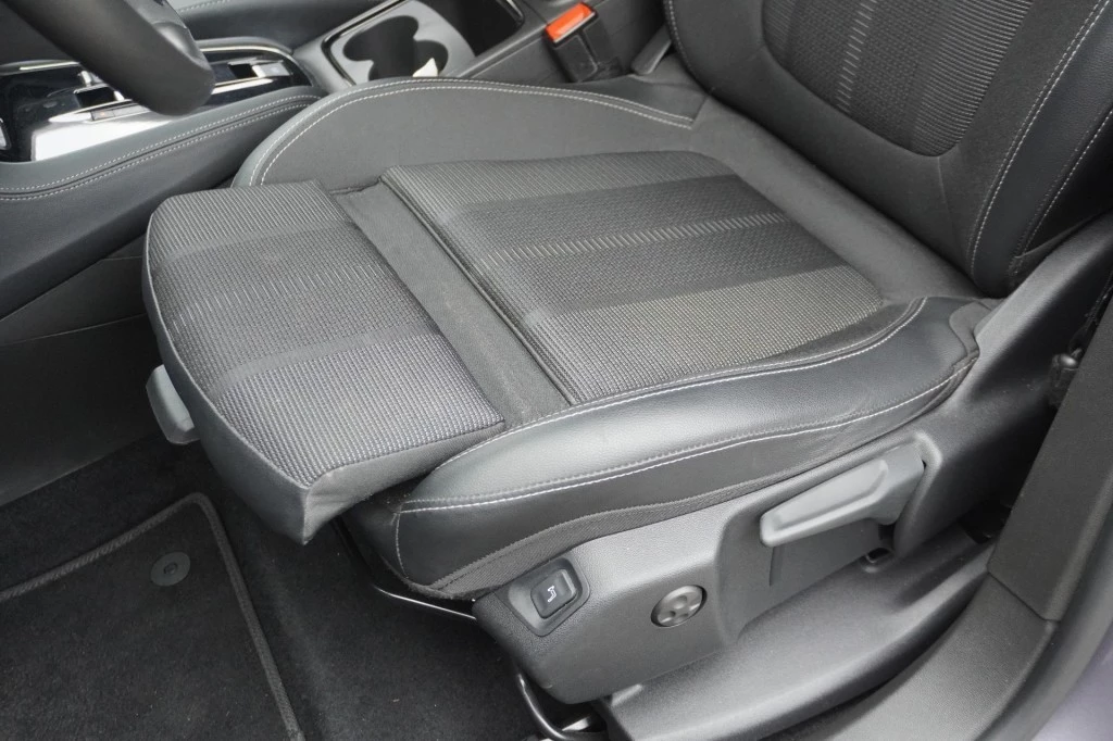 Hoofdafbeelding Opel Grandland
