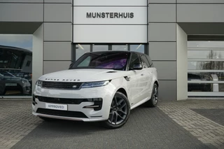 Land Rover Range Rover Sport 3.0 P510e Autobiography | Elektrische trekhaak | Koelvak |