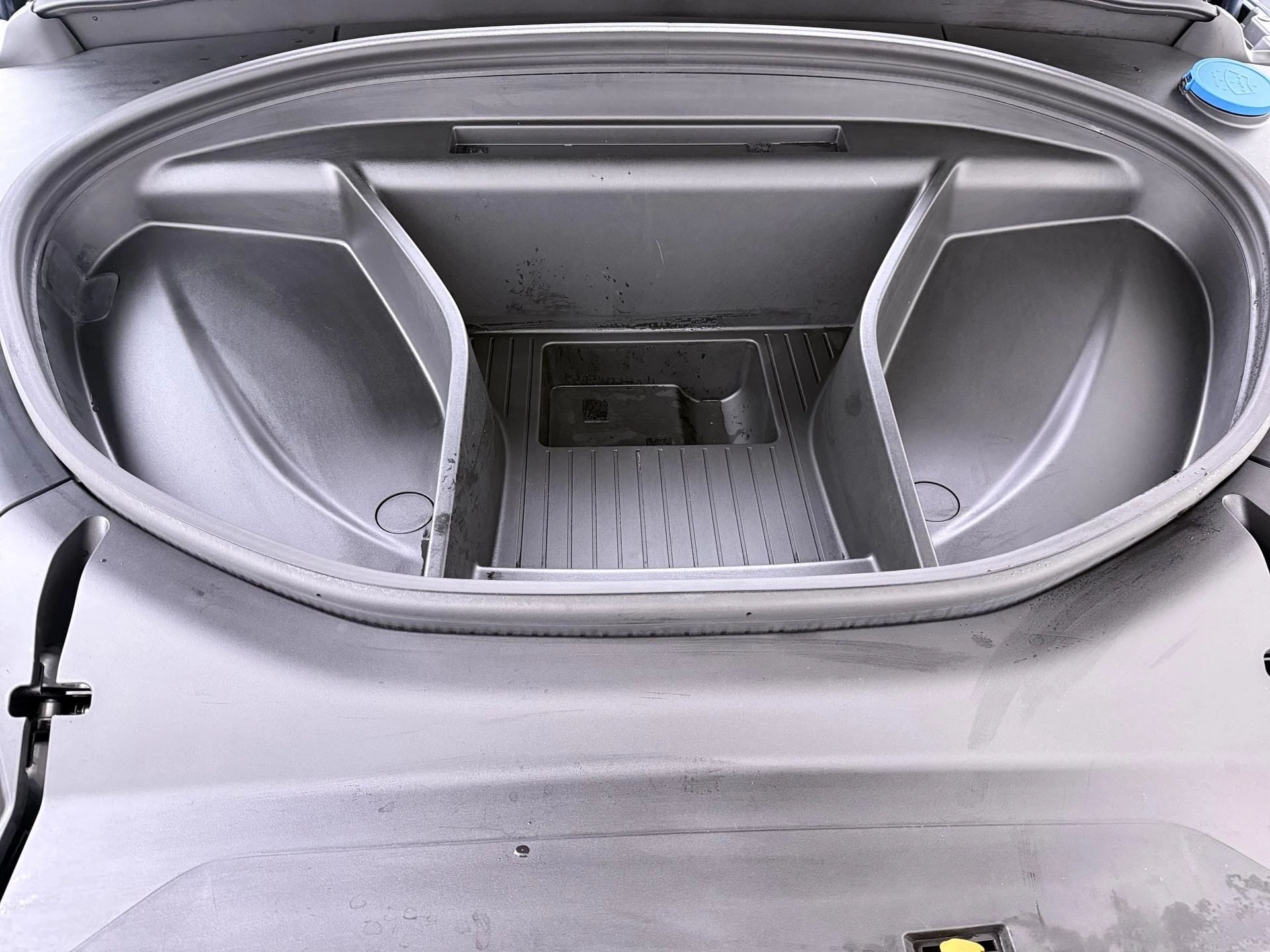 Hoofdafbeelding Volvo EX90