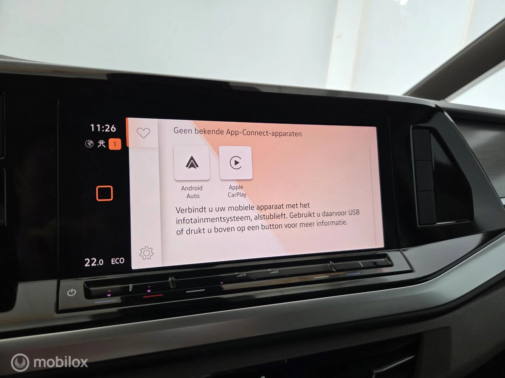 Hoofdafbeelding Volkswagen Multivan