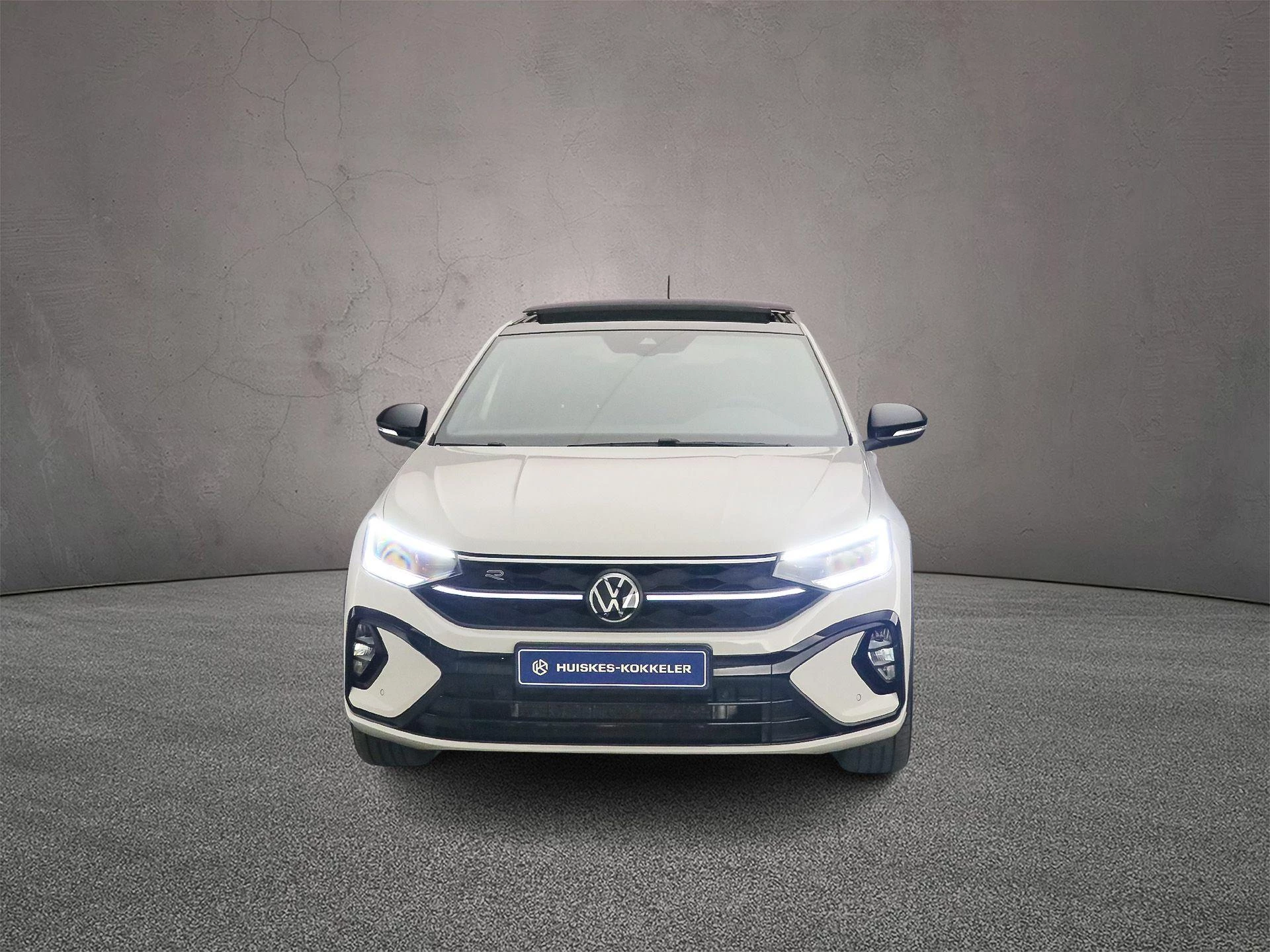 Hoofdafbeelding Volkswagen Taigo