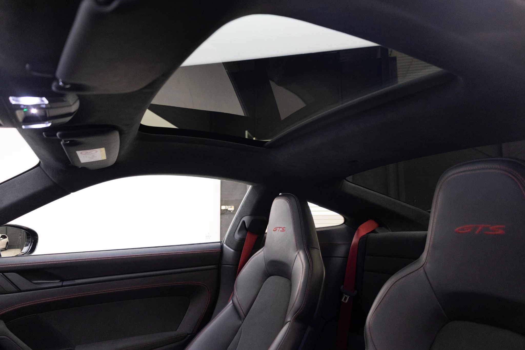 Hoofdafbeelding Porsche 911