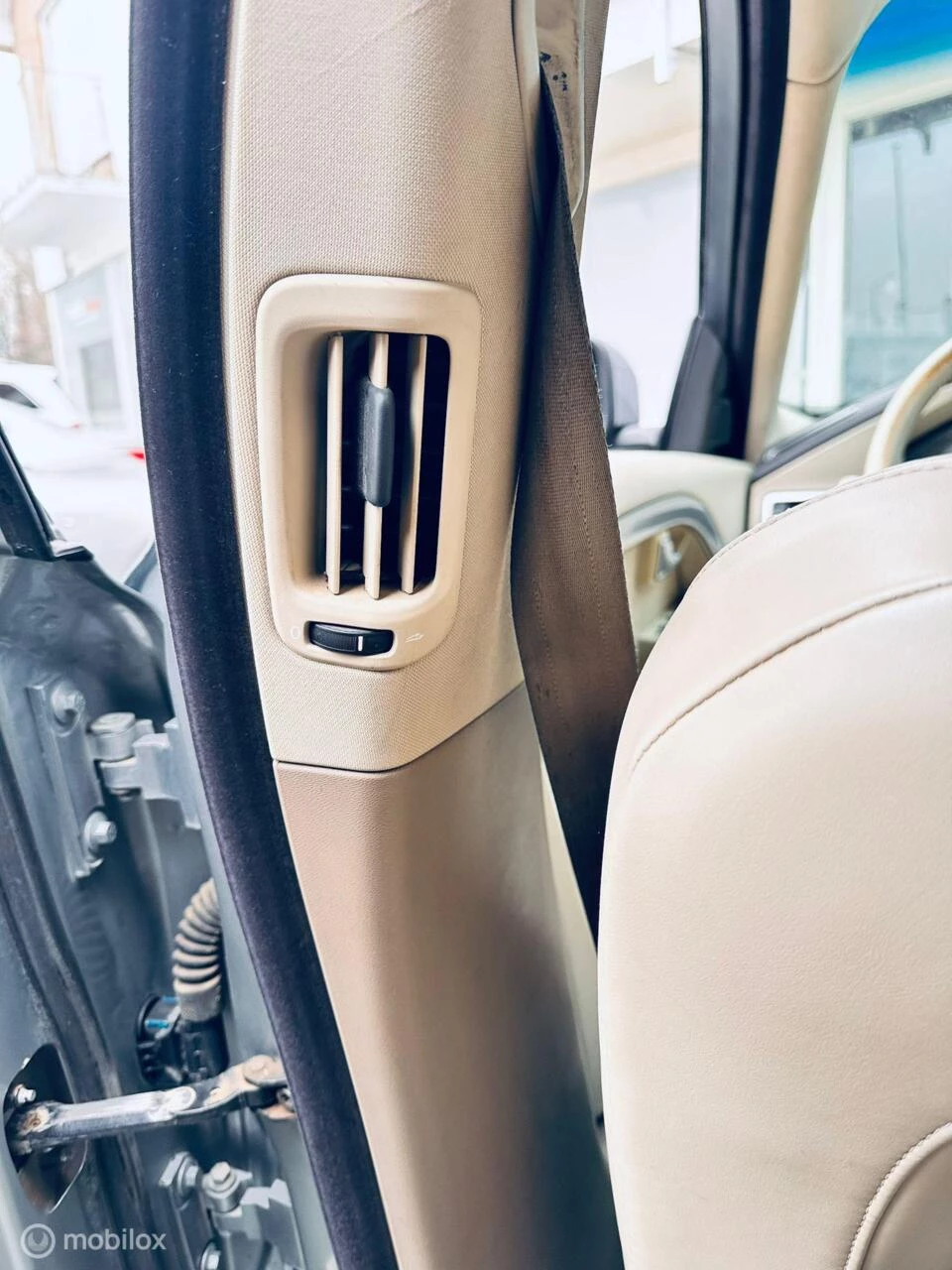 Hoofdafbeelding Volvo XC70