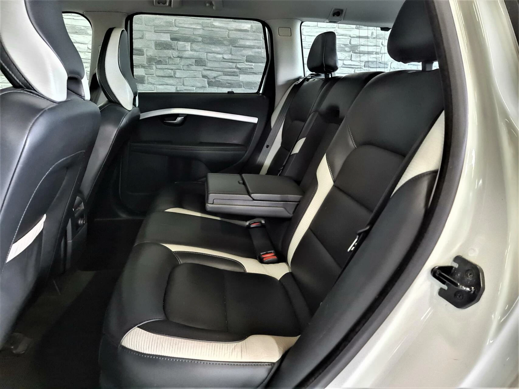 Hoofdafbeelding Volvo V70