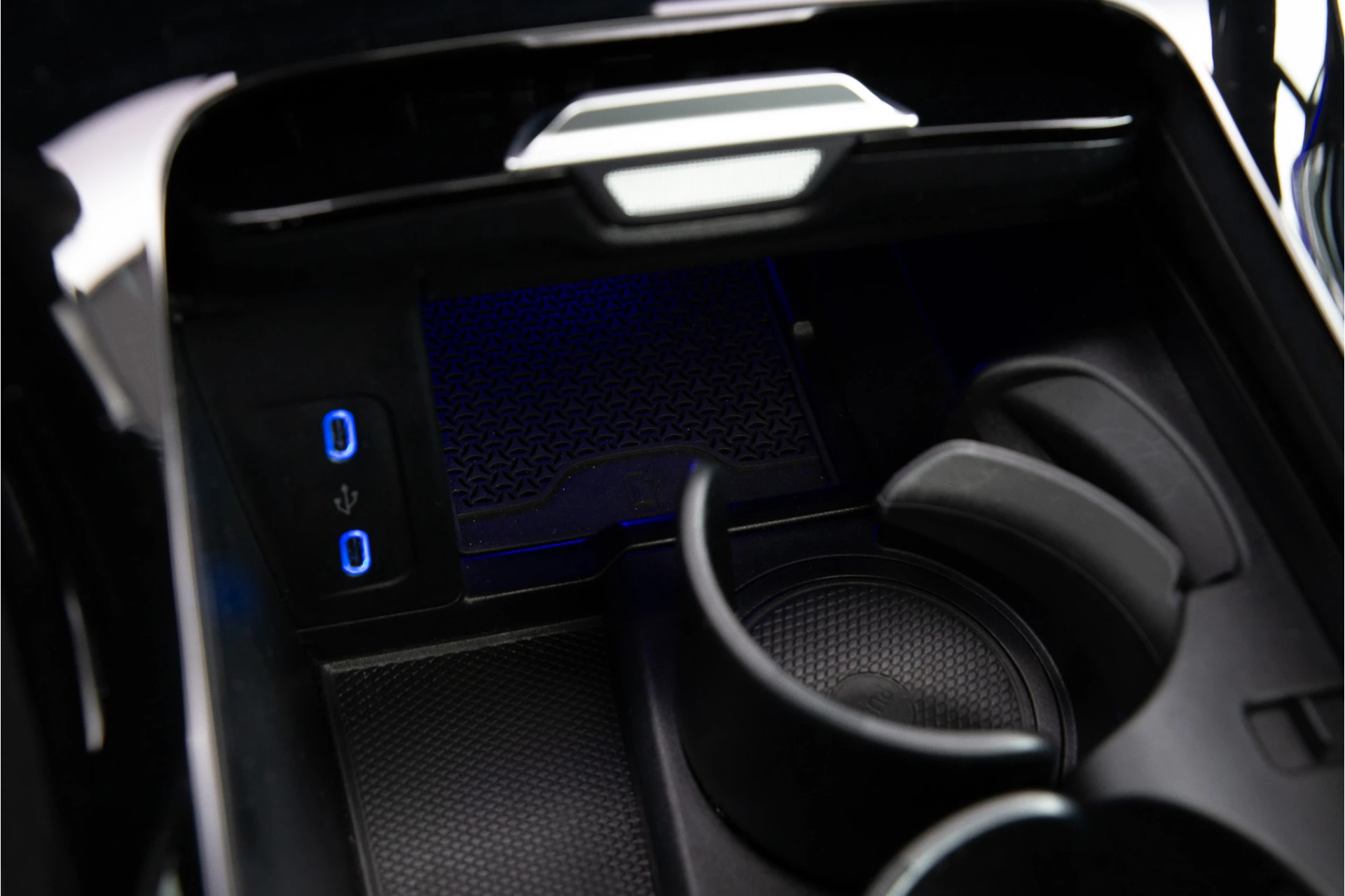 Hoofdafbeelding Mercedes-Benz EQE