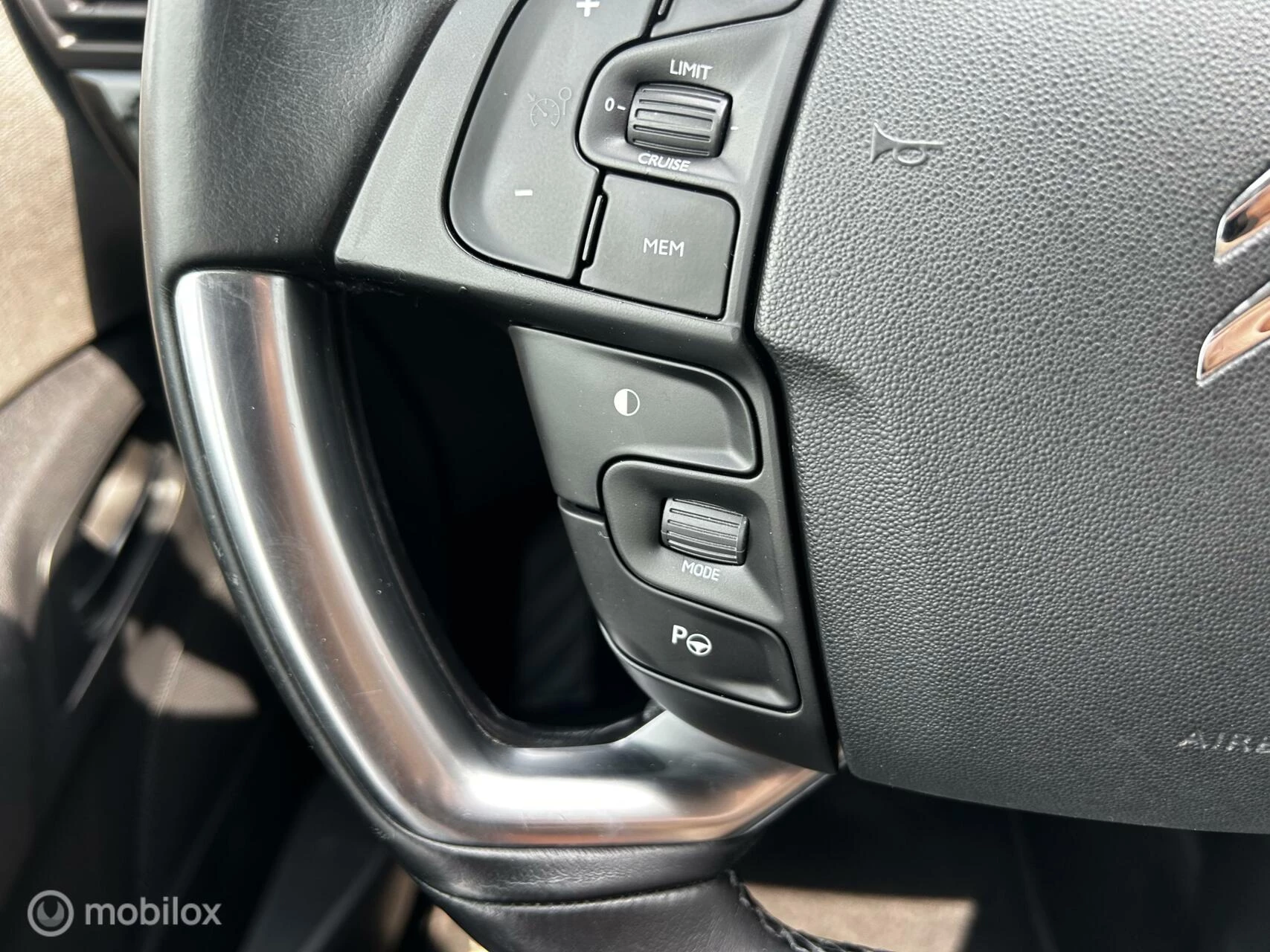 Hoofdafbeelding Citroën C4 Picasso