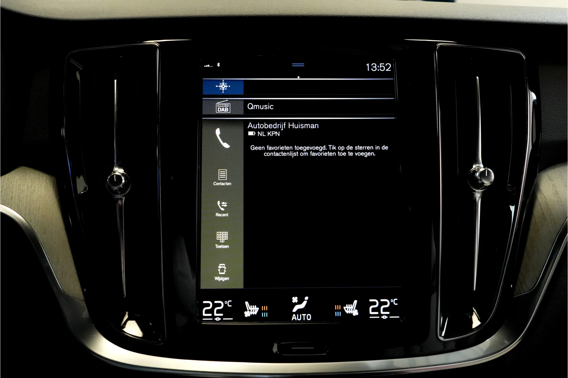 Hoofdafbeelding Volvo S60