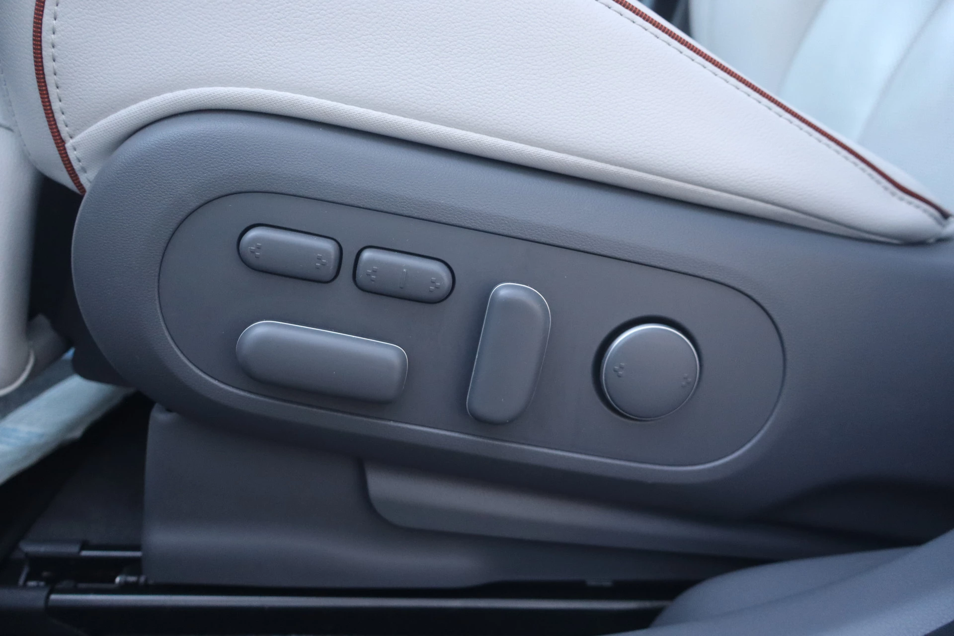 Hoofdafbeelding Hyundai IONIQ 5