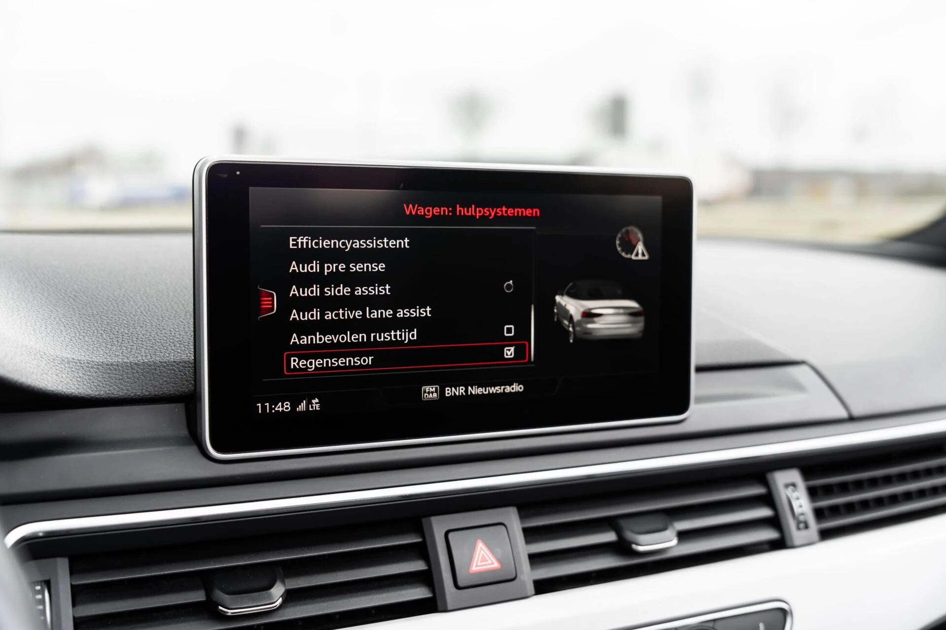 Hoofdafbeelding Audi S5