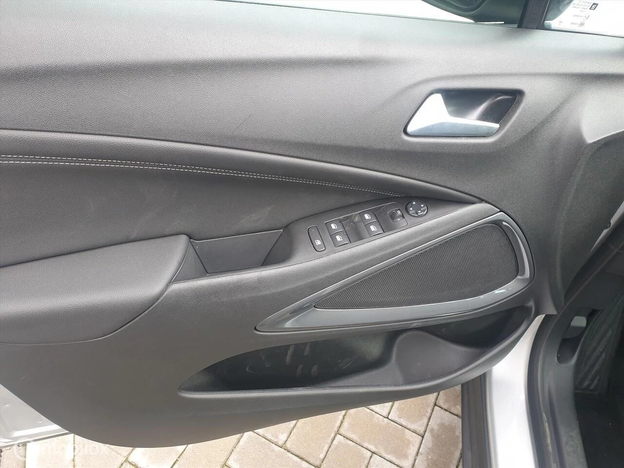 Hoofdafbeelding Opel Crossland