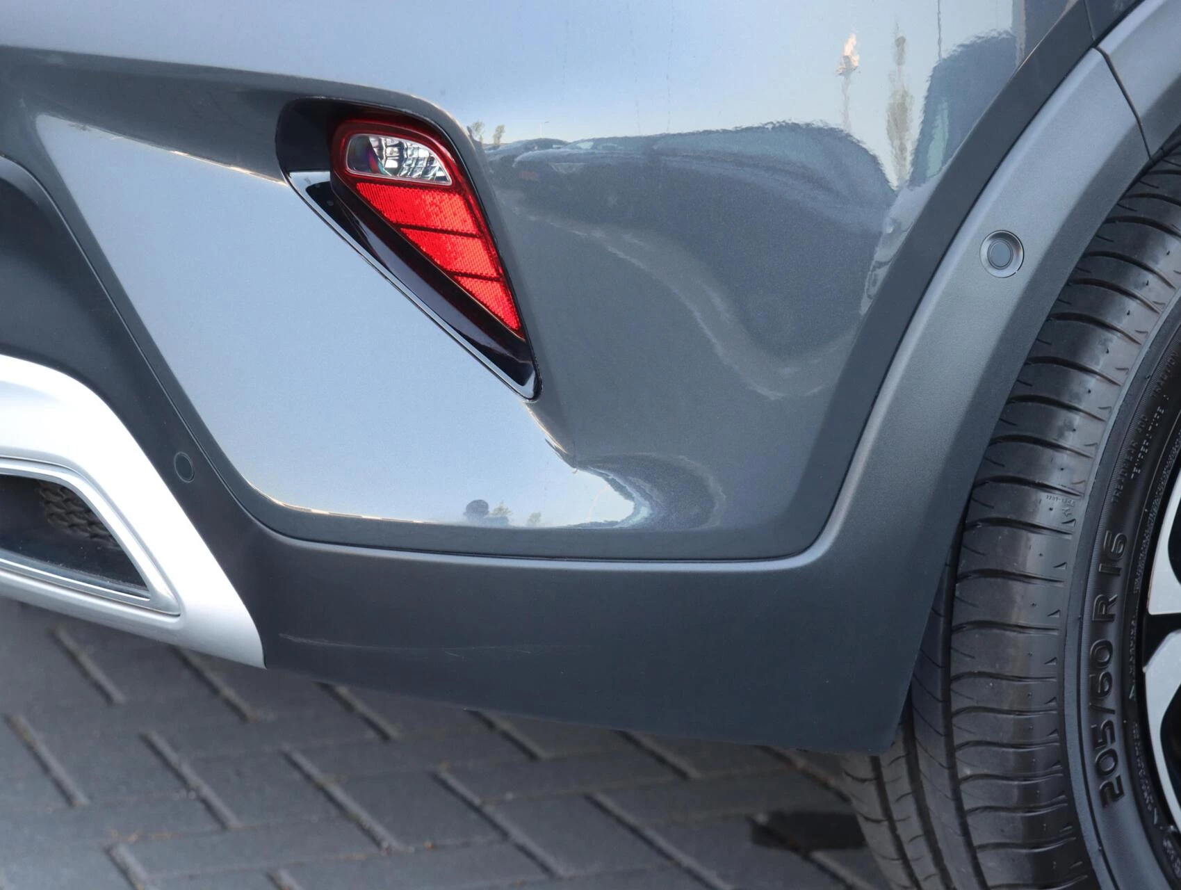 Hoofdafbeelding Kia XCeed