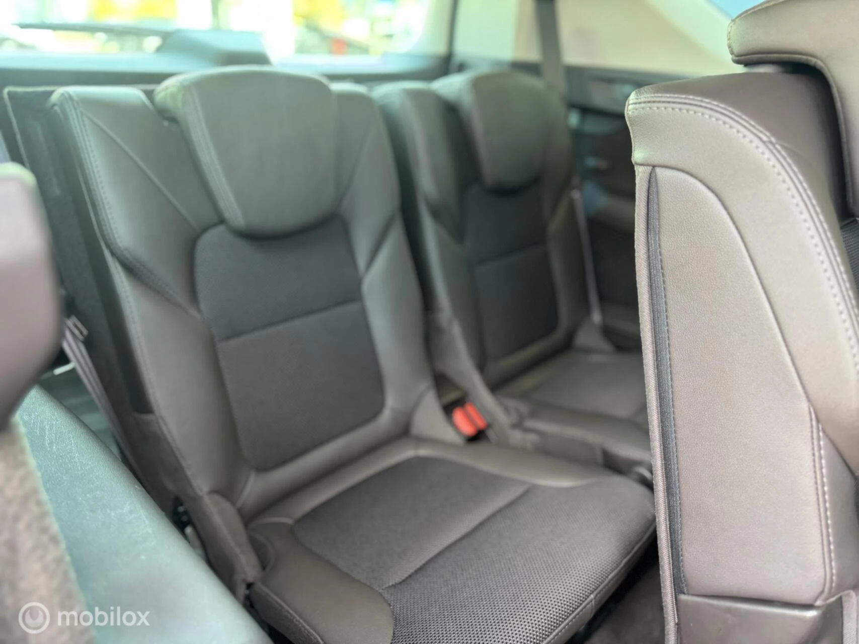 Hoofdafbeelding Renault Espace