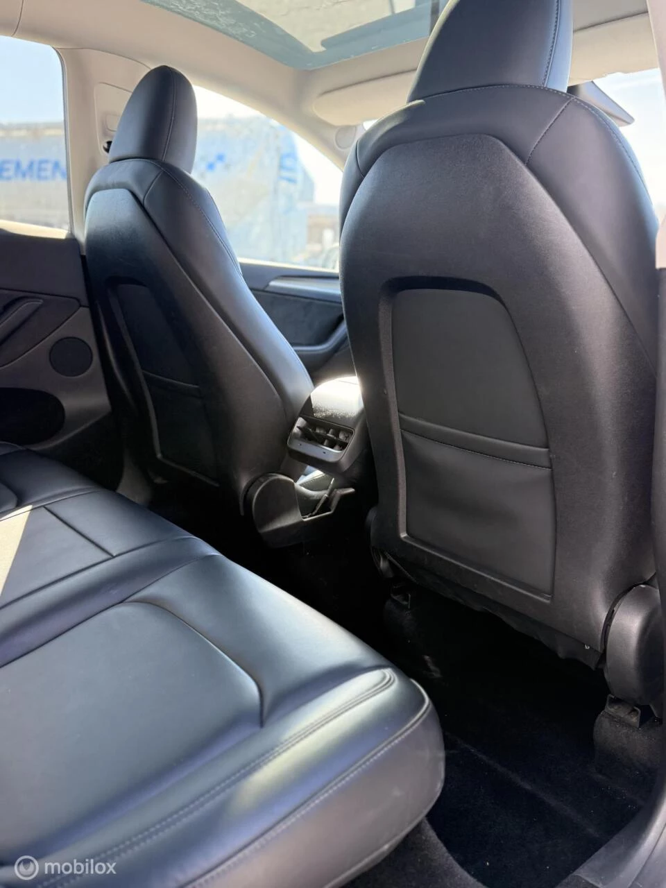 Hoofdafbeelding Tesla Model Y