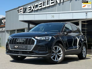 Audi Q3 35 TFSI Pro Line|Navi|Camera