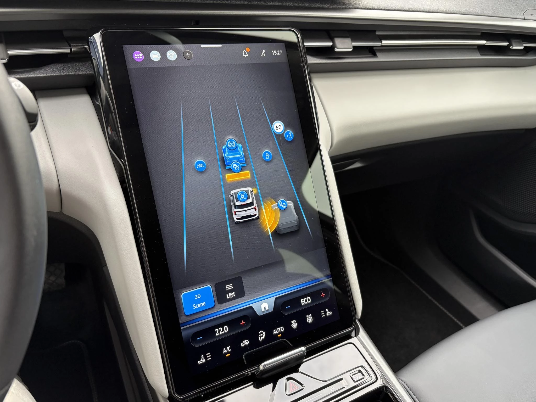 Hoofdafbeelding Ford Explorer