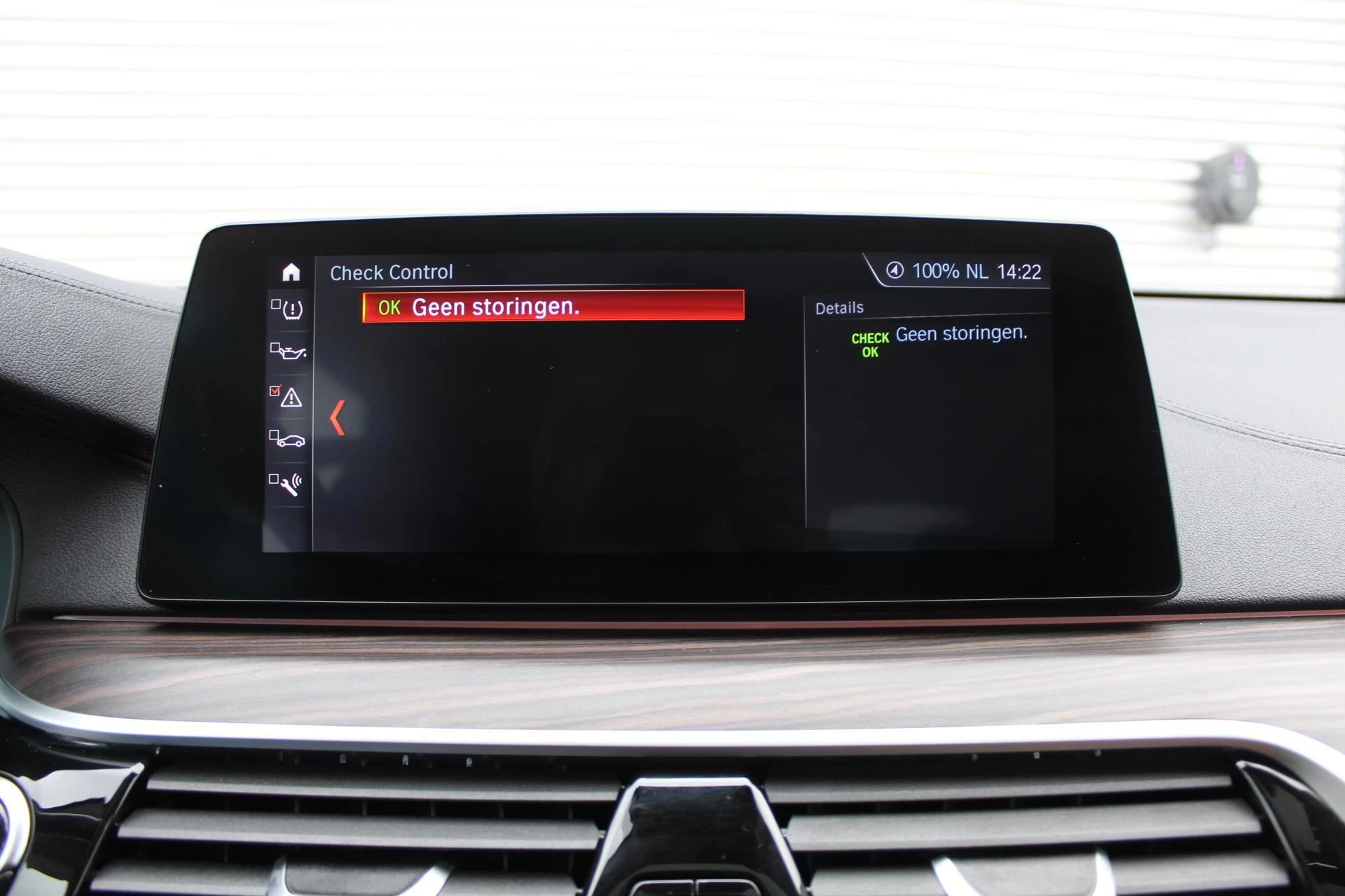 Hoofdafbeelding BMW 6 Serie